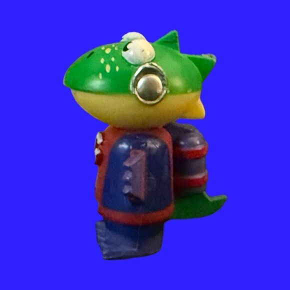 Gus Gus Gator Action Ryan's World Blind Bag  Figure B10 - Picture 2 of 5